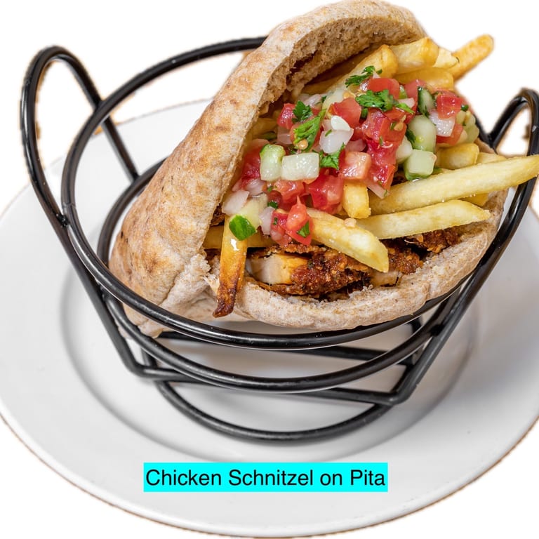 Delicious Fish Tacos Await You