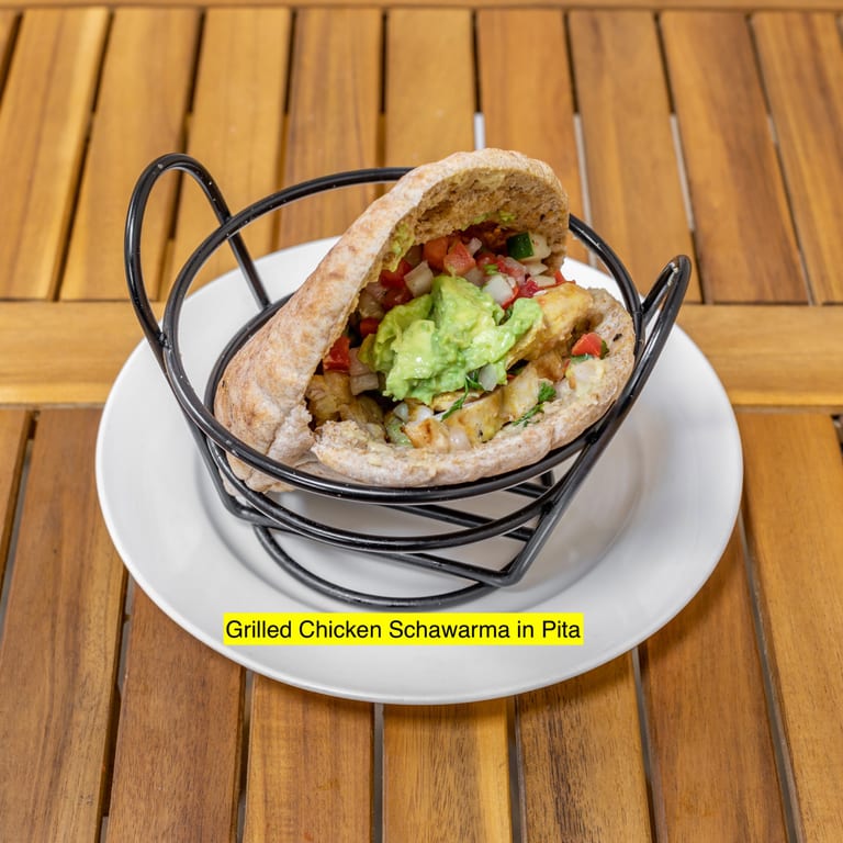 Family Friendly Restaurant Options